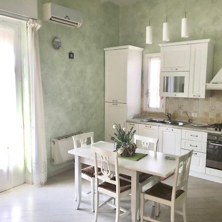 Deliziosa Casa Al Centro Storico Di Marsalaアパートメント エクステリア 写真
