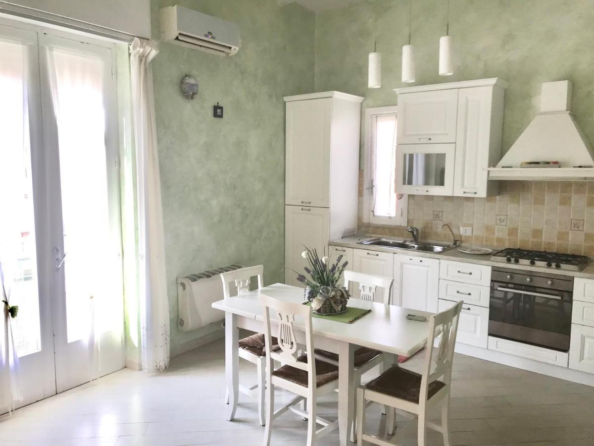 Deliziosa Casa Al Centro Storico Di Marsalaアパートメント エクステリア 写真