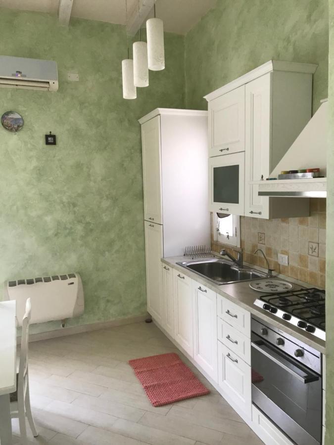 Deliziosa Casa Al Centro Storico Di Marsalaアパートメント エクステリア 写真