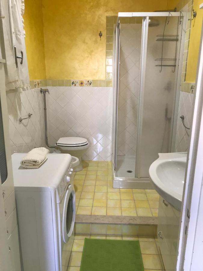 Deliziosa Casa Al Centro Storico Di Marsalaアパートメント エクステリア 写真