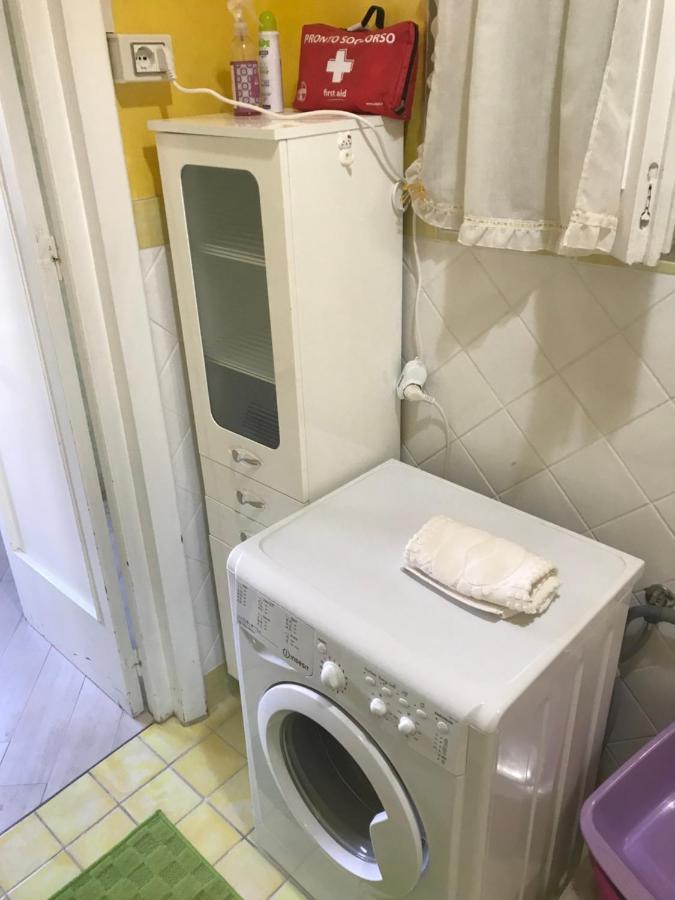 Deliziosa Casa Al Centro Storico Di Marsalaアパートメント エクステリア 写真