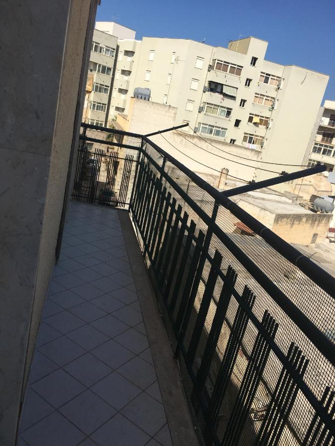 Deliziosa Casa Al Centro Storico Di Marsalaアパートメント エクステリア 写真
