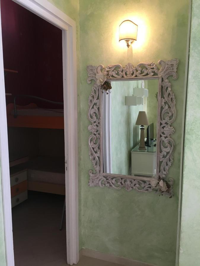 Deliziosa Casa Al Centro Storico Di Marsalaアパートメント エクステリア 写真